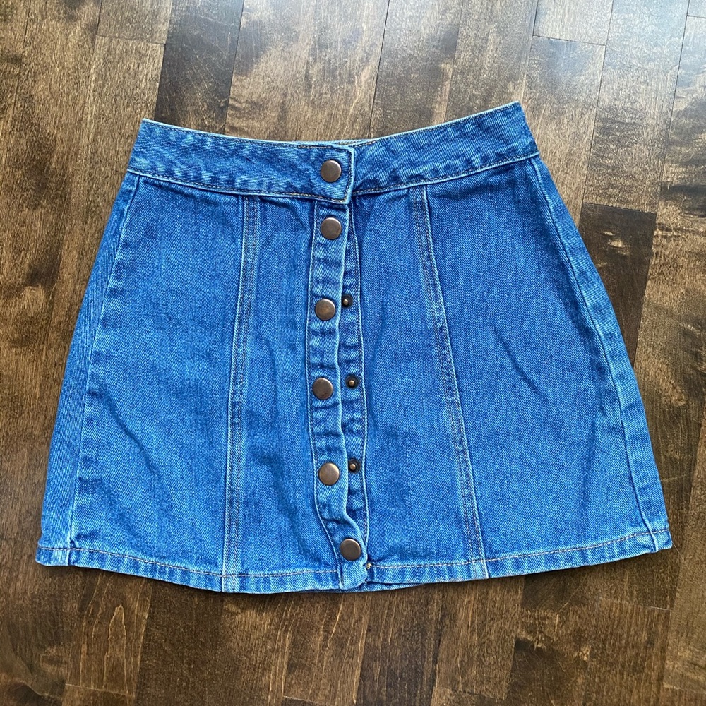 Brandy Melville Skirt